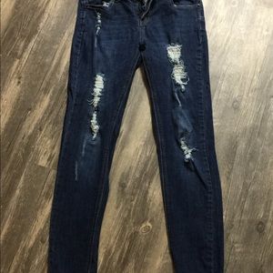 Hammer Jeans